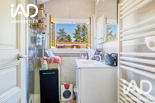 Appartement à vendre 2 pièces 61,13 m² Gap