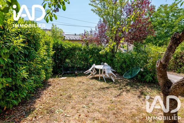 Appartement à vendre 2 pièces 61,13 m² Gap