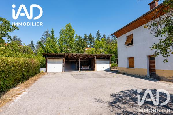 Appartement à vendre 2 pièces 61,13 m² Gap