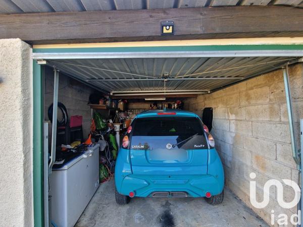 Maison 3 pièces de 81 m² à Ancy-le-Franc (89160)