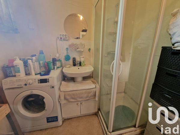 Maison 3 pièces de 81 m² à Ancy-le-Franc (89160)