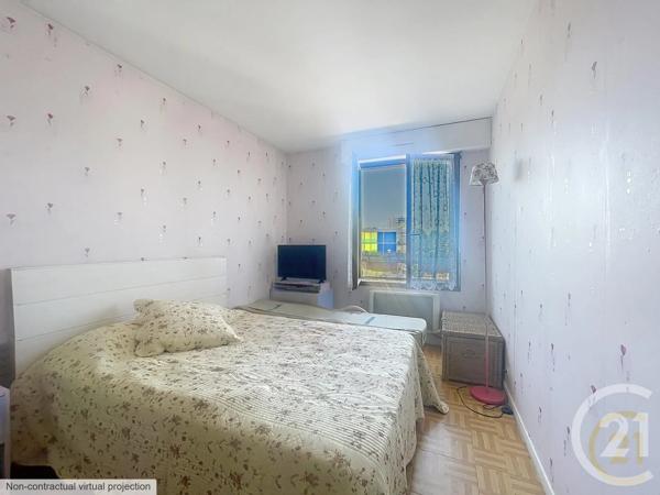 Appartement F3 à vendre  3 pièces - 68,18 m 2   NOISY LE SEC  - 93