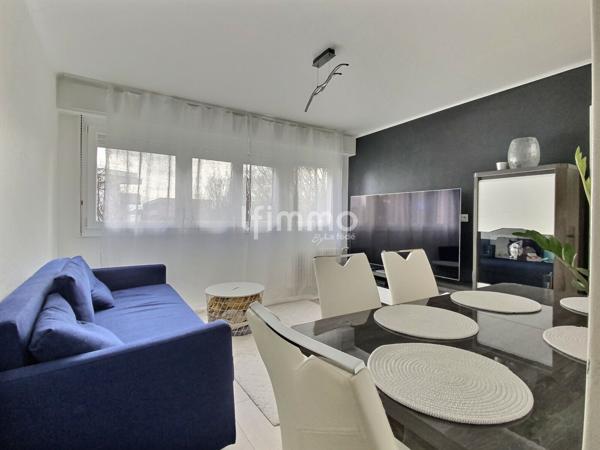 Appartement 3 pièces