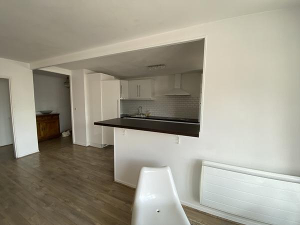 Appartement 4 pièce(s) 3 chambre(s) 87 m²