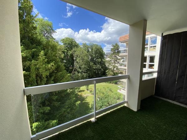 Appartement 4 pièce(s) 3 chambre(s) 87 m²