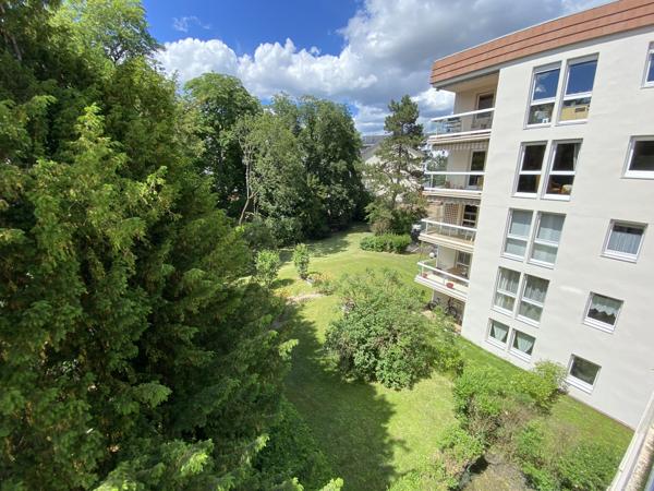 Appartement 4 pièce(s) 3 chambre(s) 87 m²