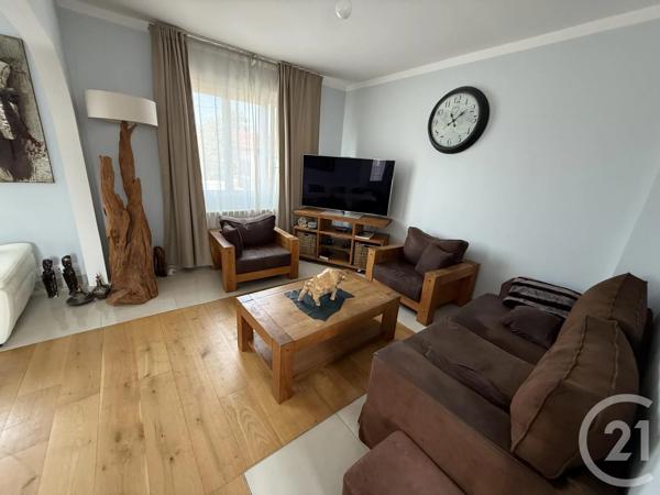 Maison à vendre  5 pièces - 145 m 2   DRANCY  - 93