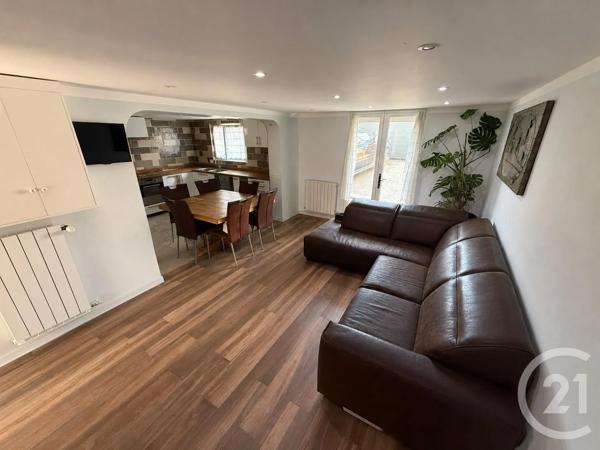 Maison à vendre  5 pièces - 145 m 2   DRANCY  - 93