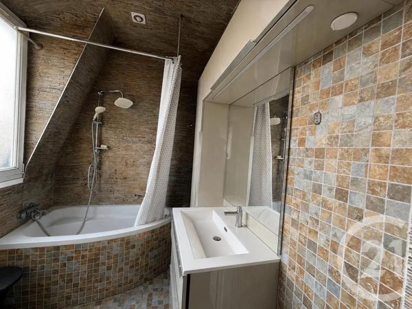 Maison à vendre  5 pièces - 145 m 2   DRANCY  - 93