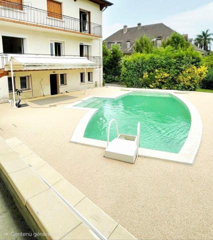 Maison individuelle à vendre à Belley dans l'Ain (01300), ref : 73059-4