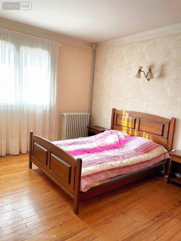 Maison individuelle à vendre à Belley dans l'Ain (01300), ref : 73059-4