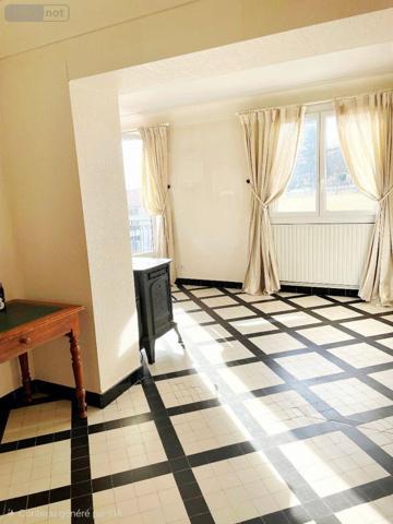 Maison individuelle à vendre à Belley dans l'Ain (01300), ref : 73059-4