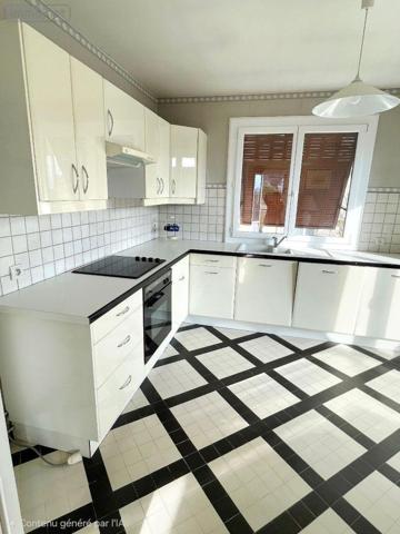 Maison individuelle à vendre à Belley dans l'Ain (01300), ref : 73059-4