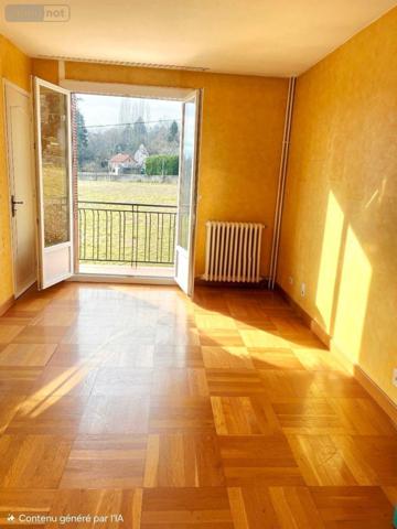 Maison individuelle à vendre à Belley dans l'Ain (01300), ref : 73059-4