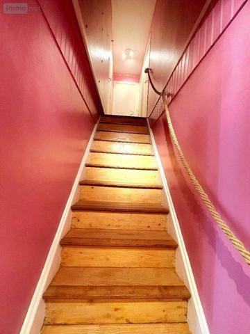 Maison individuelle à vendre à Belley dans l'Ain (01300), ref : 73059-4