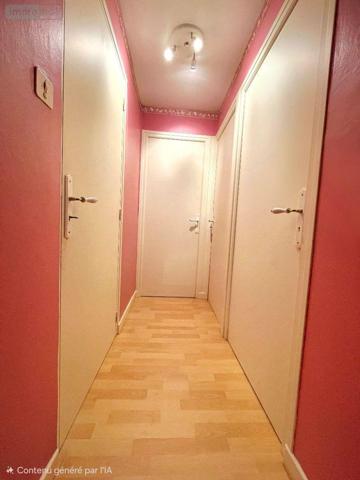 Maison individuelle à vendre à Belley dans l'Ain (01300), ref : 73059-4