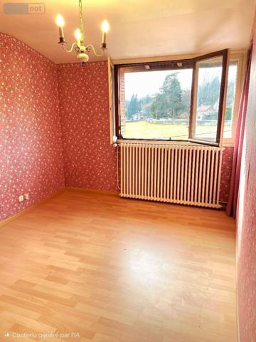 Maison individuelle à vendre à Belley dans l'Ain (01300), ref : 73059-4