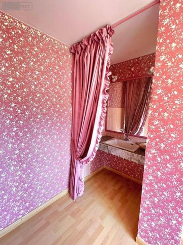 Maison individuelle à vendre à Belley dans l'Ain (01300), ref : 73059-4