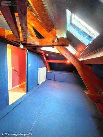 Maison individuelle à vendre à Belley dans l'Ain (01300), ref : 73059-4