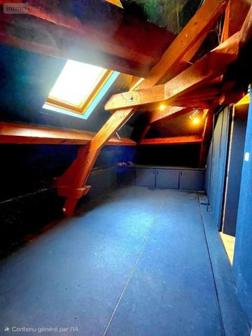 Maison individuelle à vendre à Belley dans l'Ain (01300), ref : 73059-4