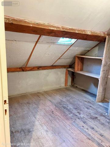 Maison individuelle à vendre à Belley dans l'Ain (01300), ref : 73059-4