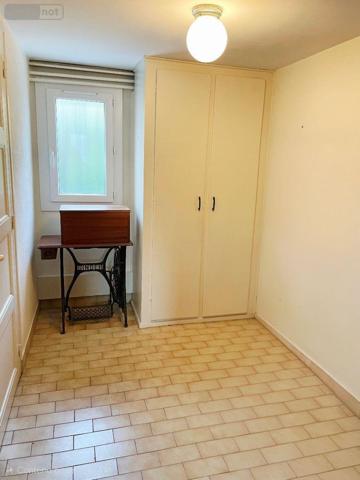 Maison individuelle à vendre à Belley dans l'Ain (01300), ref : 73059-4