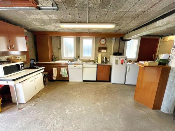 Maison individuelle à vendre à Belley dans l'Ain (01300), ref : 73059-4