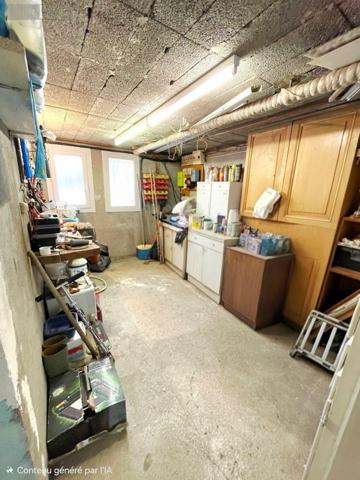 Maison individuelle à vendre à Belley dans l'Ain (01300), ref : 73059-4