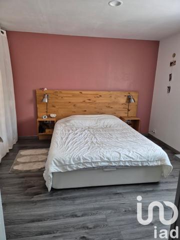 Maison à vendre 4 pièces 95 m² Miramas