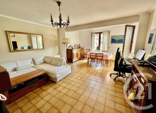 Maison à vendre  5 pièces - 90 m 2   SANNOIS  - 95