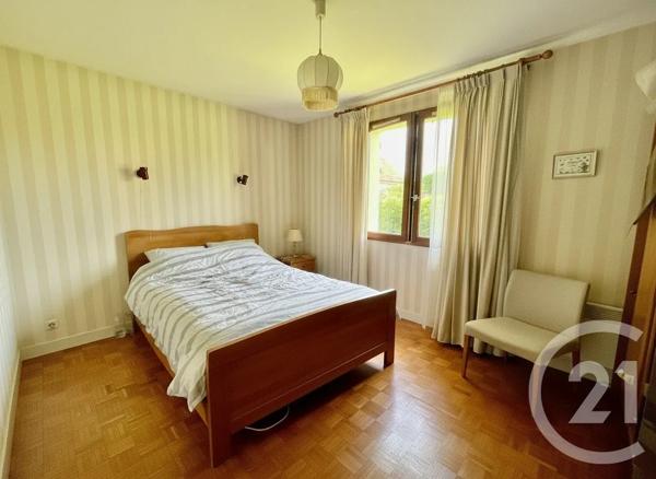 Maison à vendre  5 pièces - 90 m 2   SANNOIS  - 95