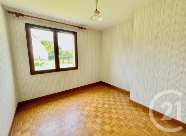 Maison à vendre  5 pièces - 90 m 2   SANNOIS  - 95