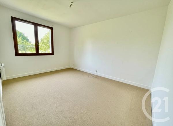 Maison à vendre  5 pièces - 90 m 2   SANNOIS  - 95