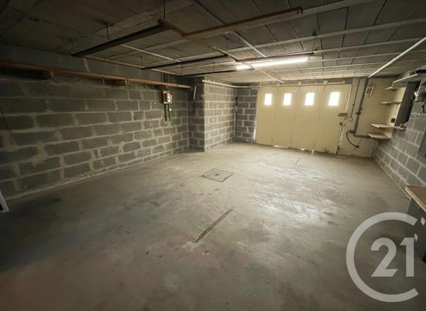 Maison à vendre  5 pièces - 90 m 2   SANNOIS  - 95