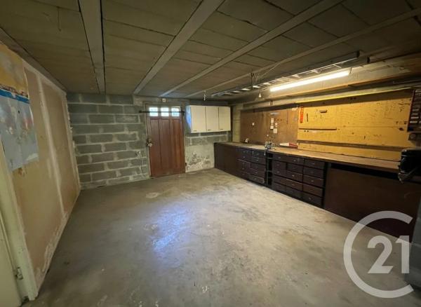 Maison à vendre  5 pièces - 90 m 2   SANNOIS  - 95