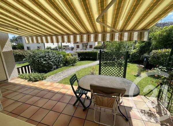 Maison à vendre  5 pièces - 90 m 2   SANNOIS  - 95