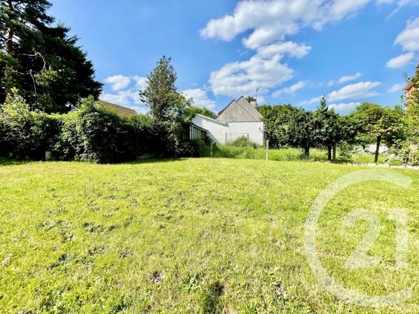 Maison à vendre  5 pièces - 90 m 2   SANNOIS  - 95