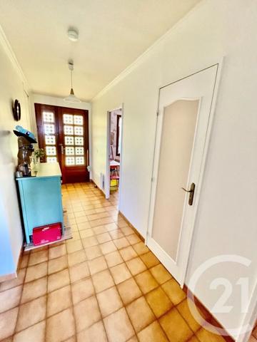 Maison à vendre  5 pièces - 90 m 2   SANNOIS  - 95
