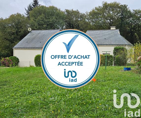 Terrain à vendre 370 m² Sautron