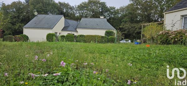 Terrain à vendre 370 m² Sautron