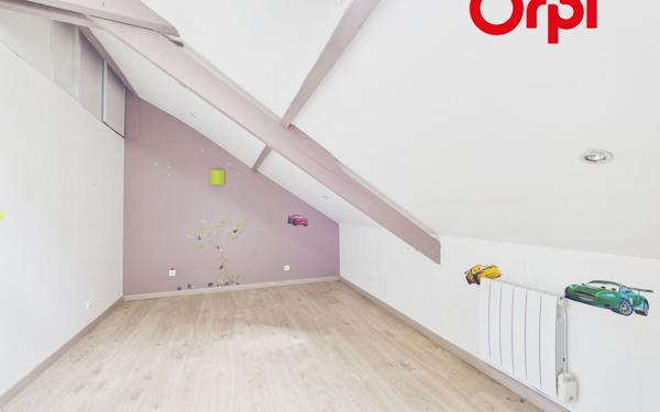 Maison à vendre    3 pièces •  Bernay