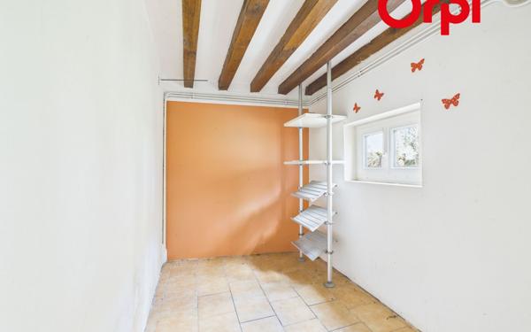 Maison à vendre    3 pièces •  Bernay