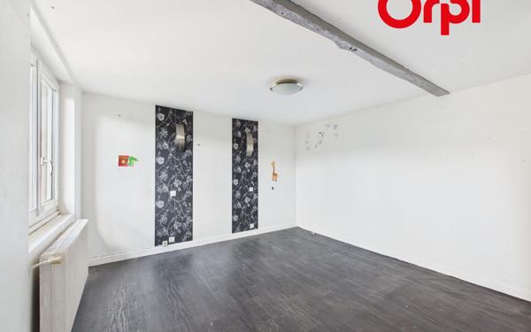 Maison à vendre    3 pièces •  Bernay