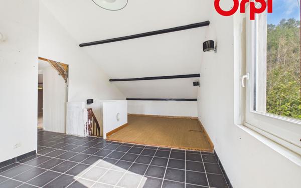 Maison à vendre    3 pièces •  Bernay