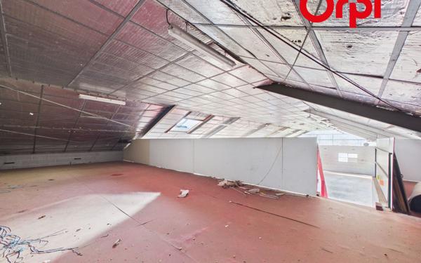 Maison à vendre    3 pièces •  Bernay