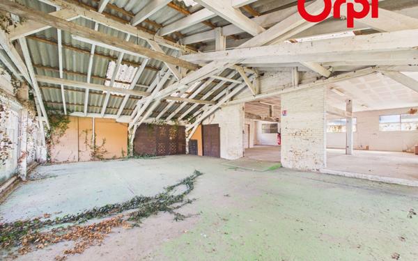 Maison à vendre    3 pièces •  Bernay