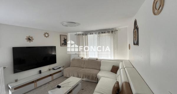 À vendre Appartement 3 pièces 58.5 m² - Aulnay-sous-bois 93600