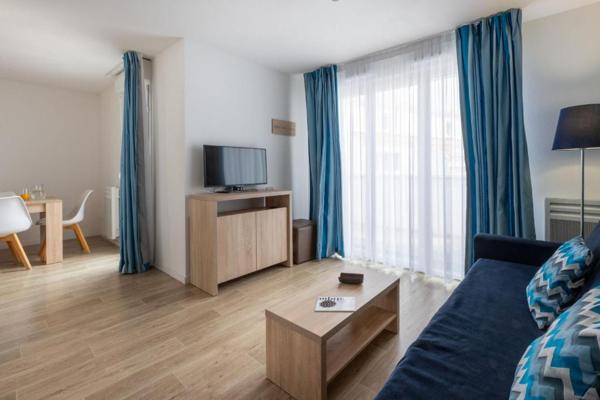 Maison mitoyenne T3 proche Bois de la chaise Toutes les caractéristiques