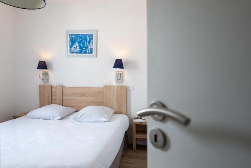 Maison mitoyenne T3 proche Bois de la chaise Toutes les caractéristiques
