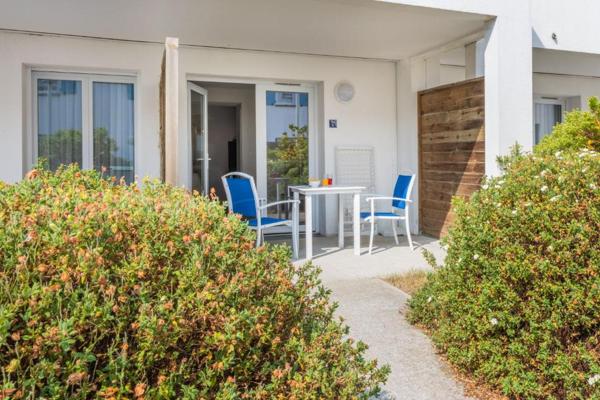 Maison mitoyenne T3 proche Bois de la chaise Toutes les caractéristiques
